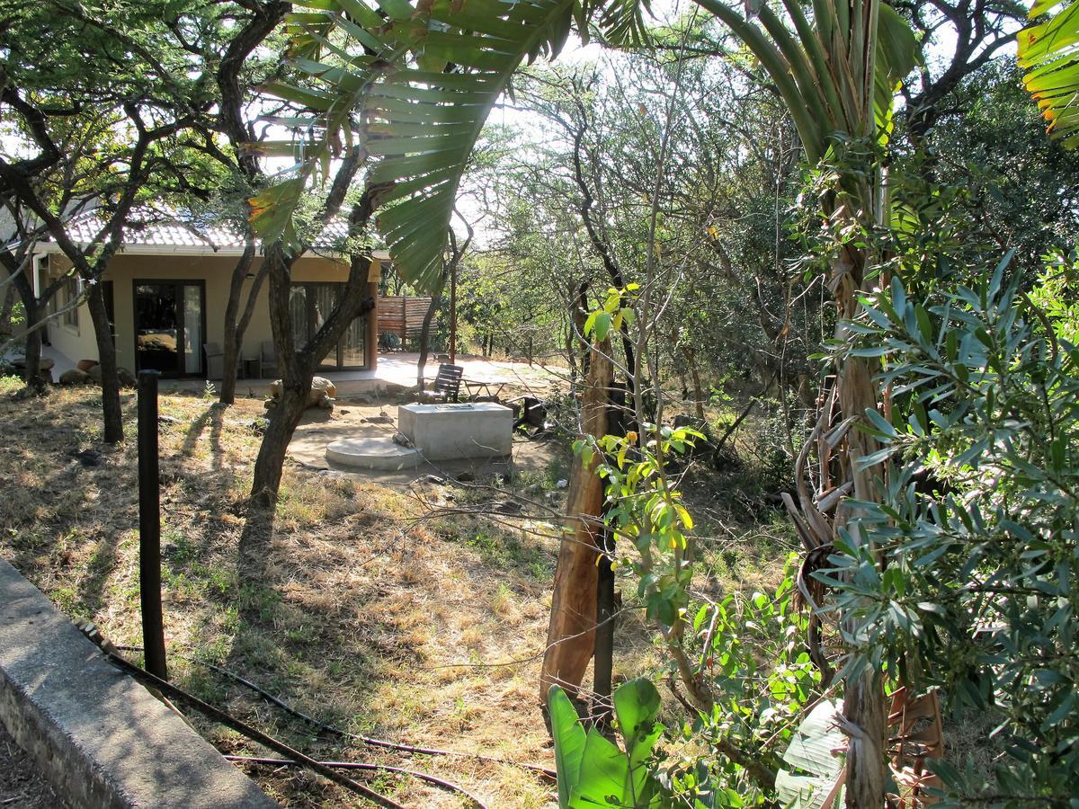 Ukuthula Cottages Kampersrus AH Exterior photo